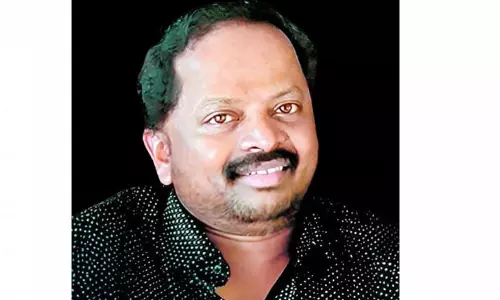 V Sreekumar