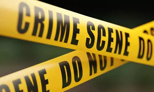 അച്ഛനെ ആശുപത്രിയിൽ കൊണ്ടുപോകുന്നതിനെ ചൊല്ലി തർക്കം; മകന്റെ മർദനമേറ്റ അമ്മ മരിച്ചു