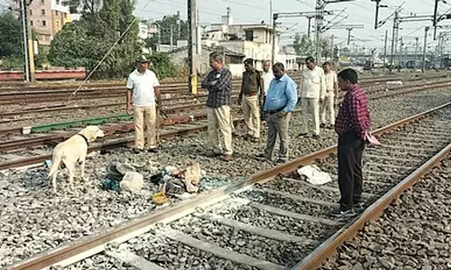 Blast on Bhagalpur-Jayanagar Intercity Express in Bihar, Bhagalpur-Jayanagar Intercity Express, Bihar, latest malayalam news, ബീഹാറിലെ ഭഗൽപൂർ-ജയനഗർ ഇന്റർസിറ്റി എക്സ്പ്രസ്, ബിഹാറിലെ ഭഗൽപൂർ-ജയനഗർ ഇന്റർസിറ്റി എക്സ്പ്രസ്, ഏറ്റവും പുതിയ മലയാളം വാർത്തകൾ