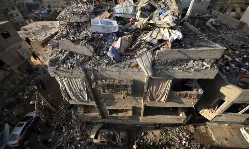 Israeli forces found a motorcycle in Al Shifa hospital