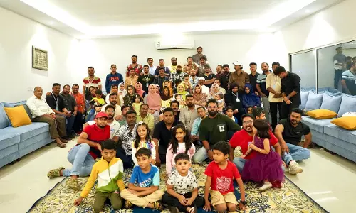 പട്ടാമ്പി കൂട്ടായ്മ മൂന്നാം വാർഷിക സാംസ്കാരിക സമ്മേളനവും മെഡിക്കൽ ക്യാമ്പും സംഘടിപ്പിച്ചു പട്ടാമ്പി കൂട്ടായ്മ മൂന്നാം വാർഷിക സാംസ്കാരിക സമ്മേളനവും മെഡിക്കൽ ക്യാമ്പും സംഘടിപ്പിച്ചു