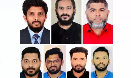 ഫ്രൈഡേ ക്രിക്കറ്റ് ക്ലബ് ഖോബാറിന് പുതിയ നേതൃത്വം