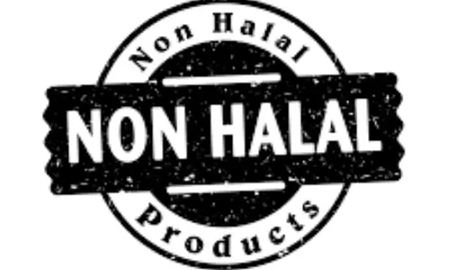 ഹലാൽ അല്ലാത്ത ഭക്ഷ്യ ഉൽപന്നങ്ങൾ വിതരണം ചെയ്യുന്നവർക്കെതിരെ കർശന നടപടി