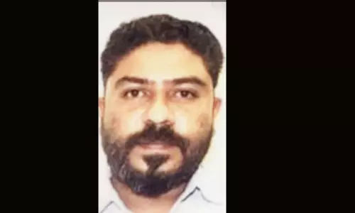 വടകര സ്വദേശി സലാലയിൽ നിര്യാതനായി