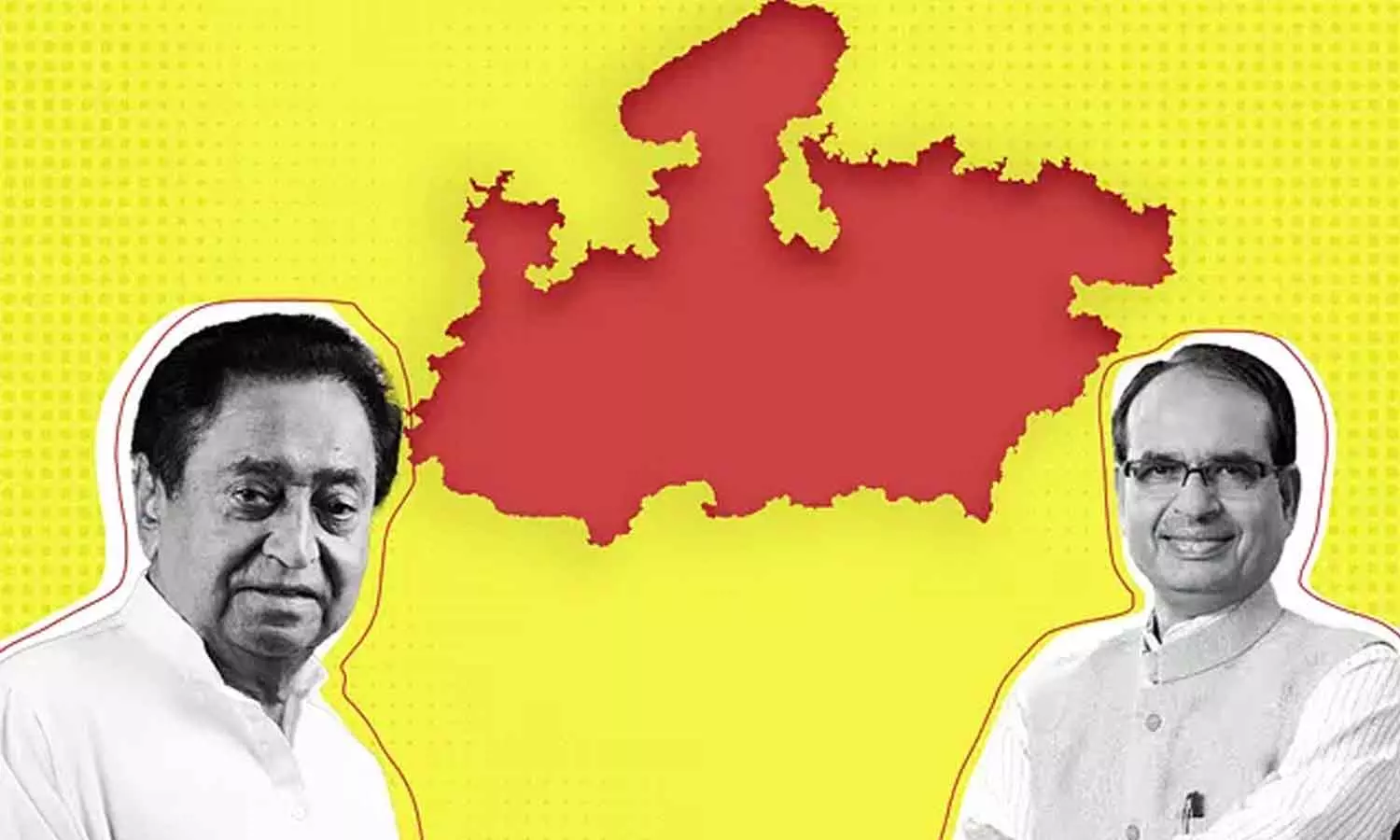 Madhyapradesh election tomorrow Madhyapradesh election tomorrow