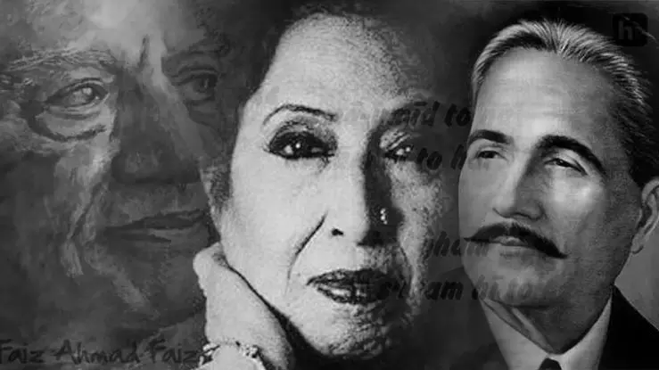 നാക്കിന്‍ തുമ്പത്ത് നൃത്തം വെക്കുന്ന ഉറുദു കവിതകള്‍