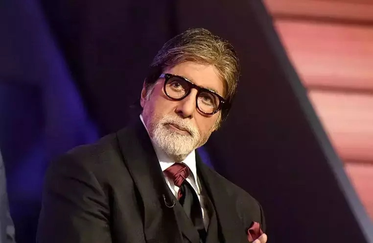 ലോകകപ്പ് ഫൈനൽ കാണരുത്; അമിതാഭ് ബച്ചനോട് ആരാധകർ, കാരണമിതാണ്!