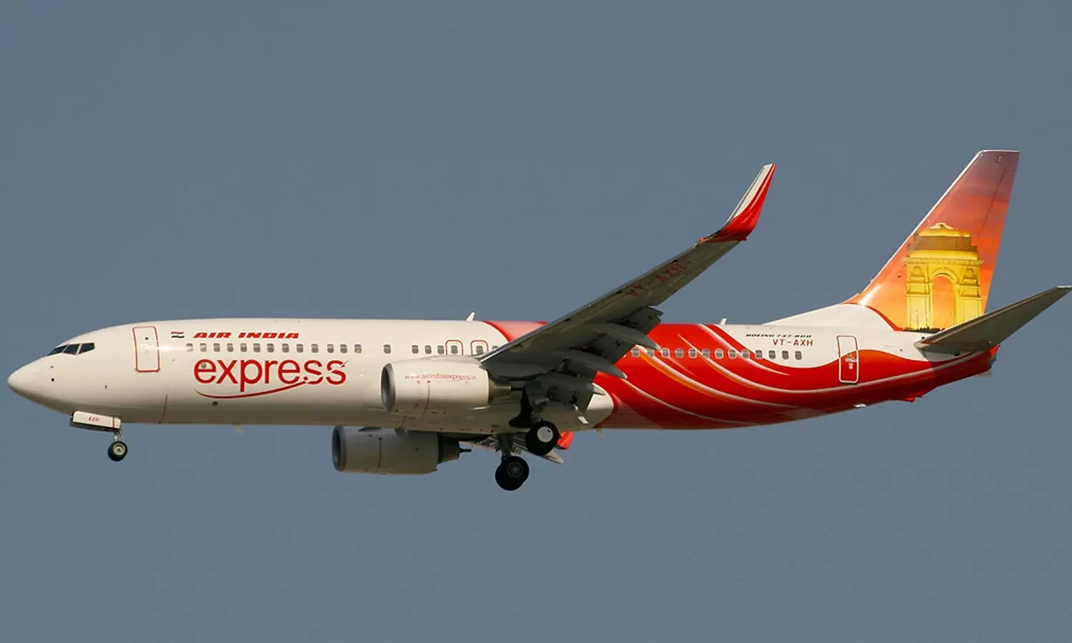 Air India express flight delay Air India express flight delay