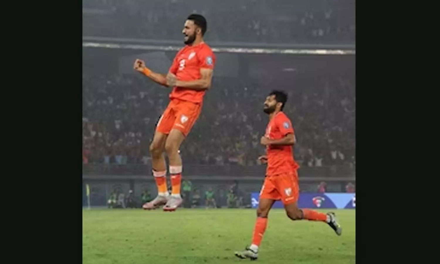 India defeats kuwait in fifa worldcup qualifier