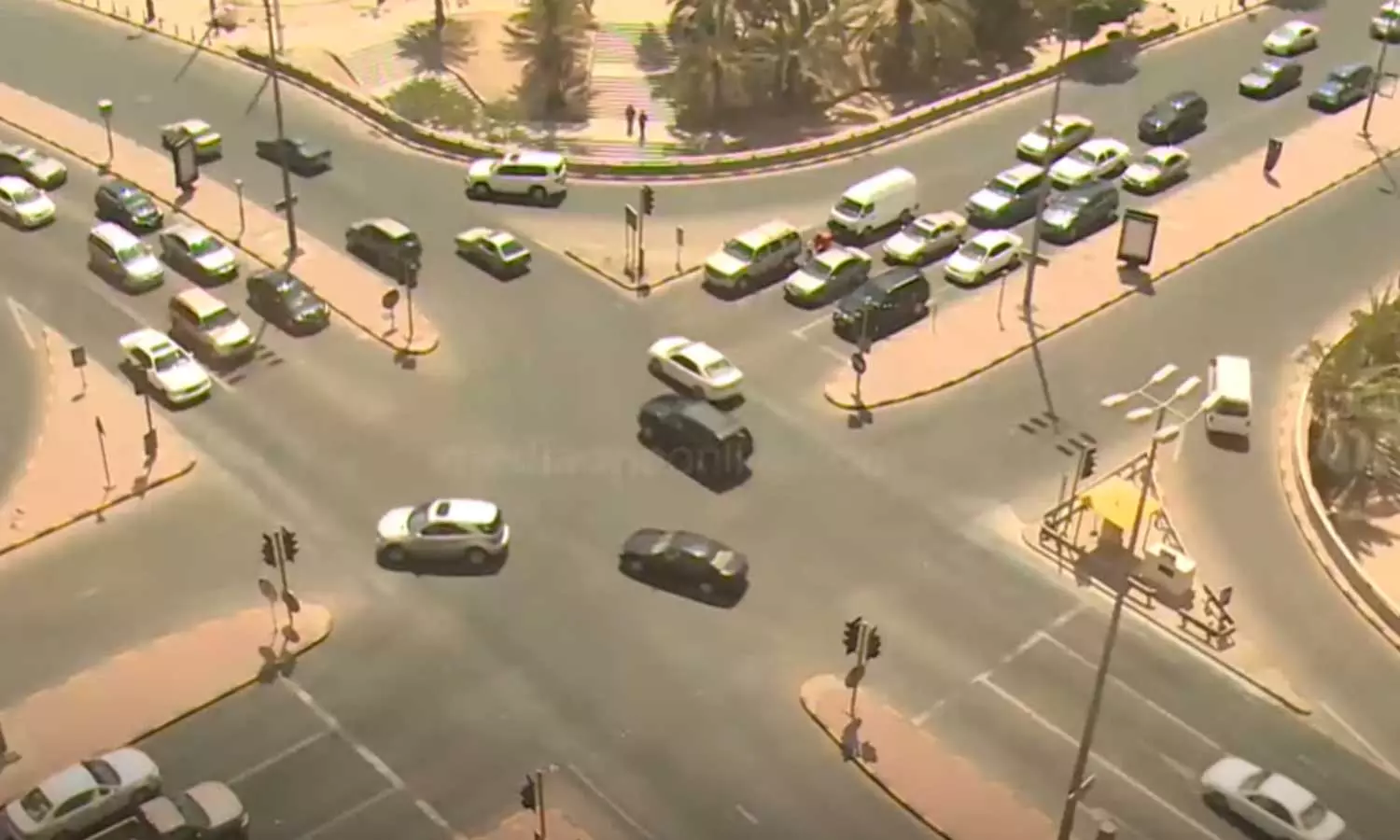 Kuwait cancelled three lakh driving licenses in four years