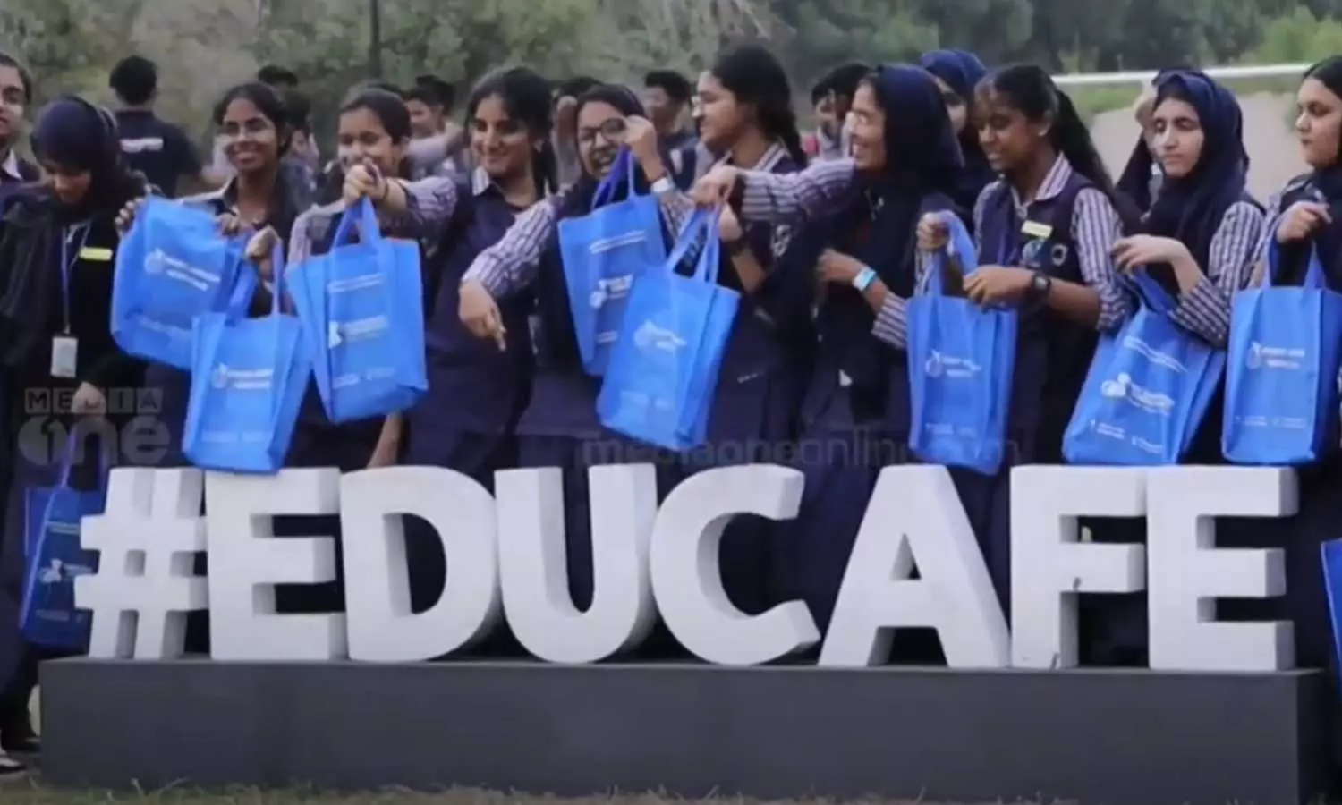 madhyamam educafe concludes