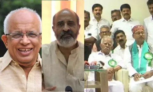 jds- k krishnankutty