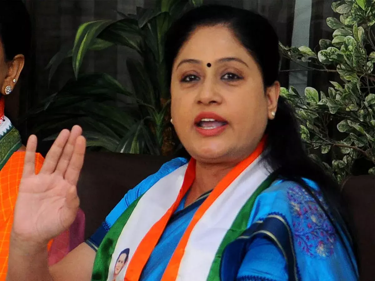 Vijayashanti