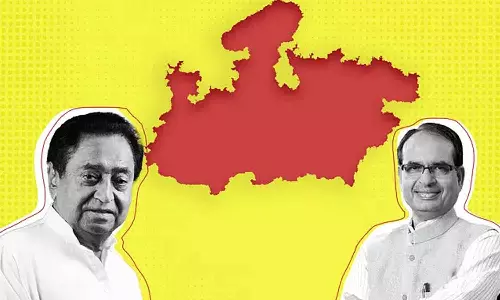 Madhyapradesh election tomorrow