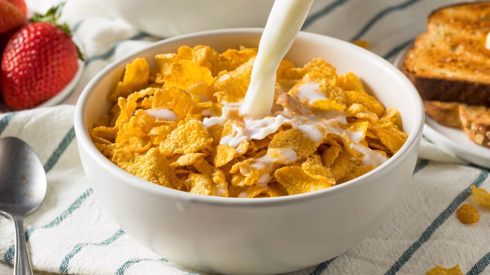cornflakes