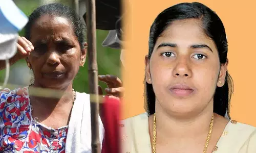 The Delhi High Court directed to file a petition filed by the mother Premakumari seeking intervention in the release of Nimishapriya, who was sentenced to death in Yemen, to the central government, Nimishapriya case, Delhi High Court order in Nimishapriyas mothers plea,