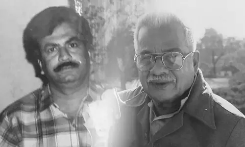 മലയാള സിനിമ ചരിത്രം. ആദം അയ്യൂബിന്റെ സിനിമ ജീവിതം