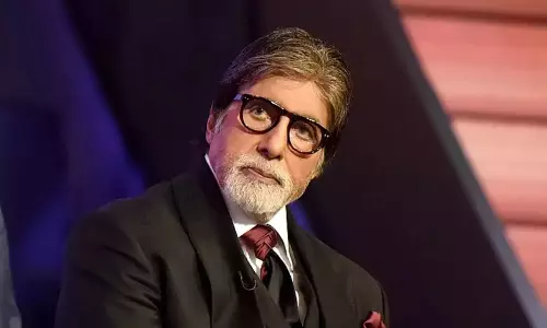 ലോകകപ്പ് ഫൈനൽ കാണരുത്; അമിതാഭ് ബച്ചനോട് ആരാധകർ, കാരണമിതാണ്!