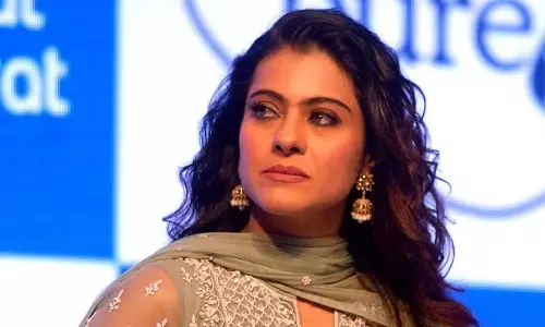 kajol
