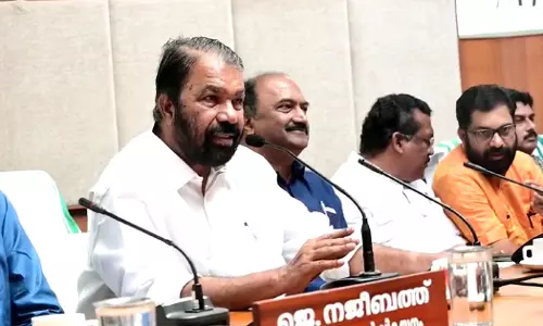 Education Minister V Sivankutty said that this time only vegetarian food will be served in the state school Kalolsavam.