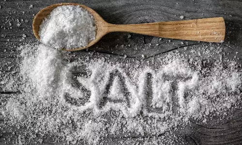 Too Much Salt Could Increase Your Risk of Type 2 Diabetes