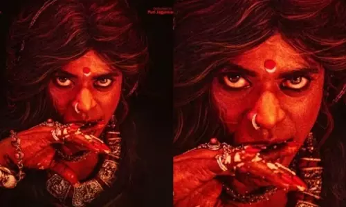 റോസി; ലിയോയിലെ കൊടും വില്ലൻ കന്നഡയിലേക്ക്, ഞെട്ടിക്കുന്ന മേക്കോവർ