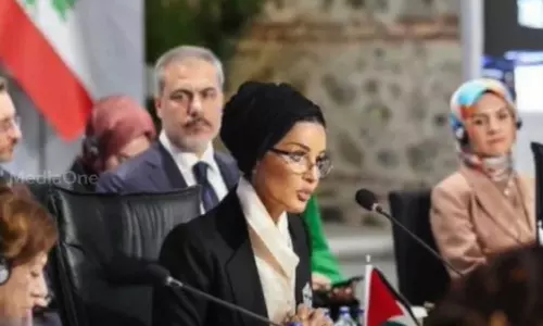 യുനെസ്‌കോയുടെ നിസംഗത; ഗുഡ്‌വിൽ അംബാസഡർ പദവിയൊഴിഞ്ഞ് ശൈഖ മൗസ