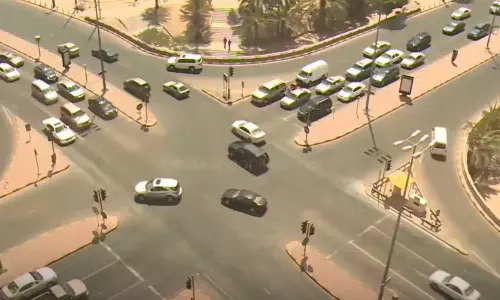 Kuwait cancelled three lakh driving licenses in four years