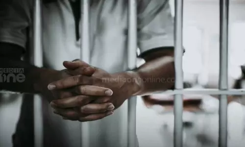 ISIS Propaganda; Expatriate sentenced to five years in prison in Kuwait