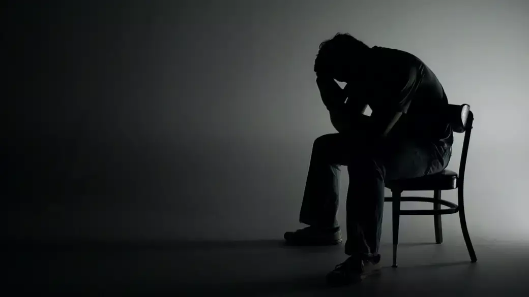 Loneliness Loneliness