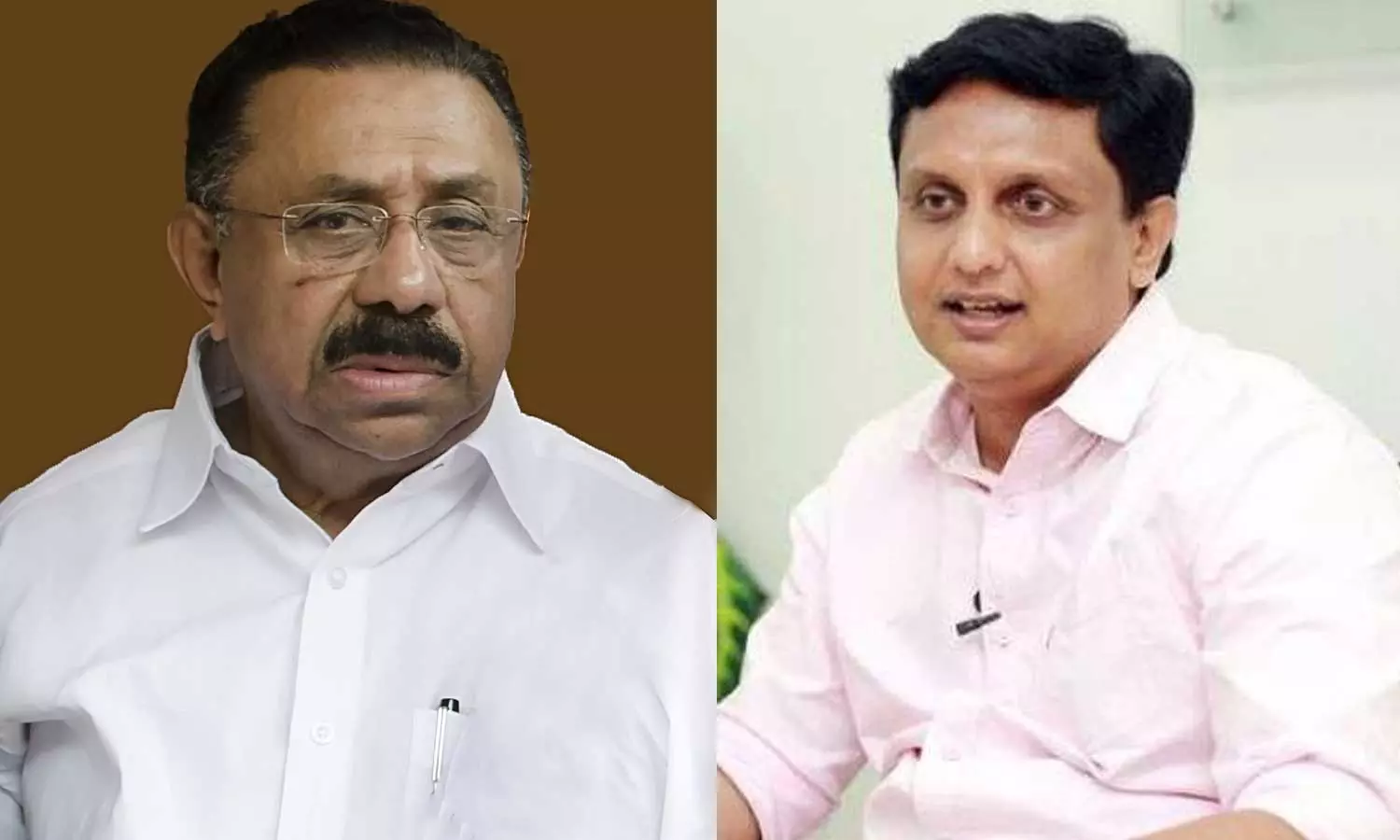 നവകേരള; പങ്കെടുക്കാത്തത് ഹിമാലയൻ ബ്ലണ്ടറെന്ന് മന്ത്രി റിയാസ്, സദസ്സ് ചരിത്ര ബ്ലണ്ടറെന്ന് എം.എം ഹസ്സൻ നവകേരള; പങ്കെടുക്കാത്തത് ഹിമാലയൻ ബ്ലണ്ടറെന്ന് മന്ത്രി റിയാസ്, സദസ്സ് ചരിത്ര ബ്ലണ്ടറെന്ന് എം.എം ഹസ്സൻ