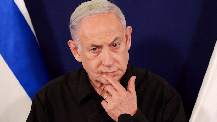 Netanyahu Netanyahu