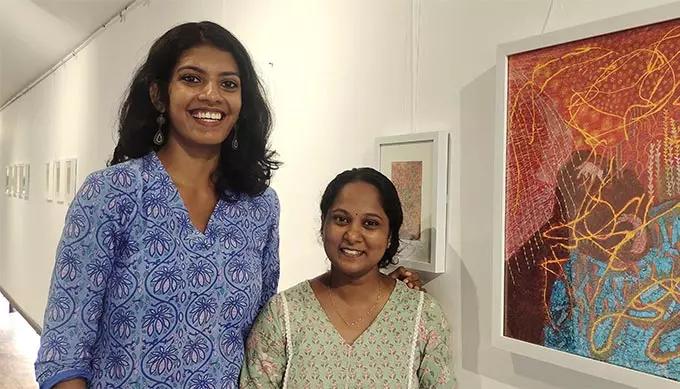 ആനന്ദം, അനുകമ്പ, ദുഃഖം; ടെയില്‍സ് ഓഫ് ബിലോവ്ഡ് അഗണീസ്