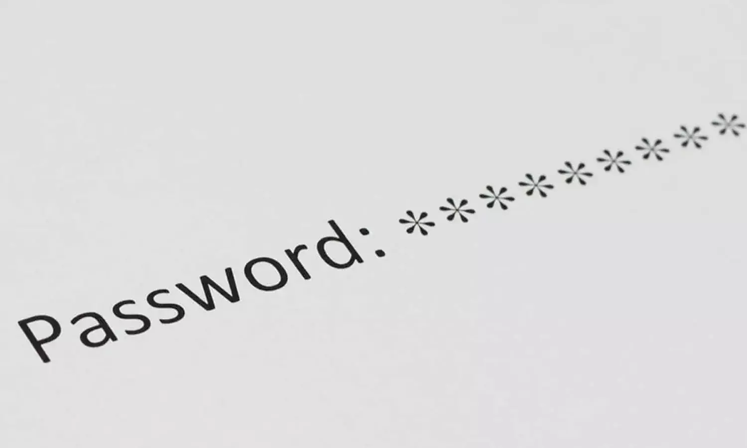 This is the most used password by Indians