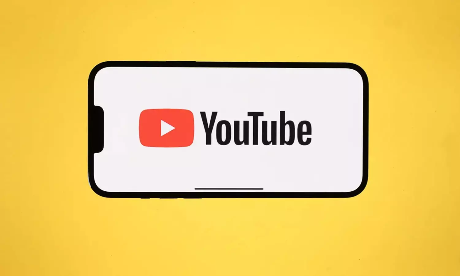 YouTube said creators should disclose if AI was used in the video