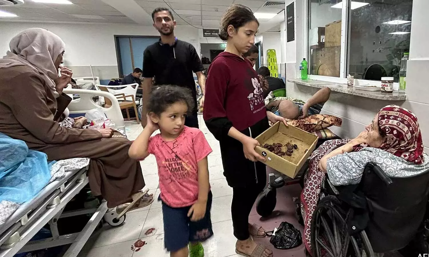 All patients at al-Shifa hospitals ICU die as Israel bombing continues across Gaza, Gaza al Shifa hospital, Israel attack on Gaza All patients at al-Shifa hospitals ICU die as Israel bombing continues across Gaza, Gaza al Shifa hospital, Israel attack on Gaza