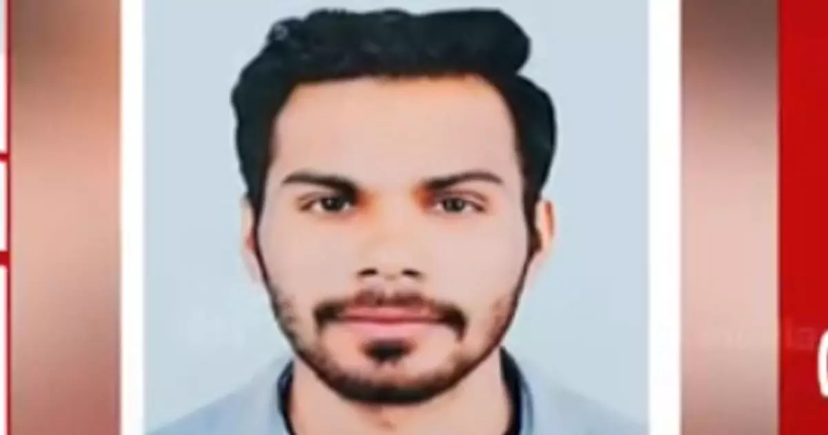 KK Mohammad Rashid claims that he is the president of the Youth Congress Kuttipuram constituency