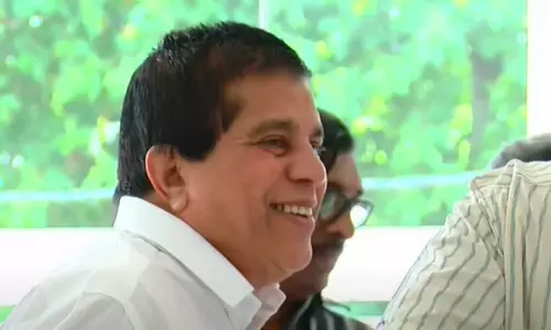 Congress is unhappy with Abdul Hameed taking over kerala bank director position