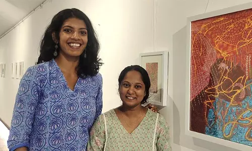 ആനന്ദം, അനുകമ്പ, ദുഃഖം; ടെയില്‍സ് ഓഫ് ബിലോവ്ഡ് അഗണീസ്