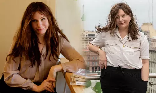 Pulitzer Prize-winning poet Anne Boyer resigns as poetry editor of NYT Magazine over warmongering lies that support Israeli states US-backed war against people of Gaza, New York Times Magazine poetry editor, Anne Boyer, Israels Gaza attack,