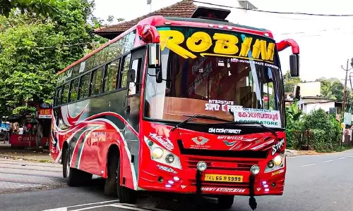 KSRTC, High Court, Robin Bus, Latest malayalam news, റോബിൻ ബസ്, കെ.എസ്.ആർ.ടി.സി, ഹൈക്കോടതി KSRTC, High Court, Robin Bus, Latest malayalam news, റോബിൻ ബസ്, കെ.എസ്.ആർ.ടി.സി, ഹൈക്കോടതി