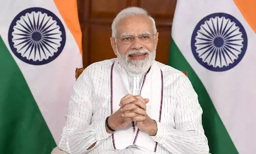 മോദി മൈതാനത്ത് ഫൈനലിന് മോദി എത്തും