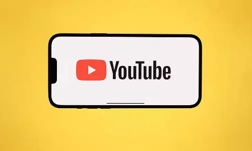 YouTube said creators should disclose if AI was used in the video