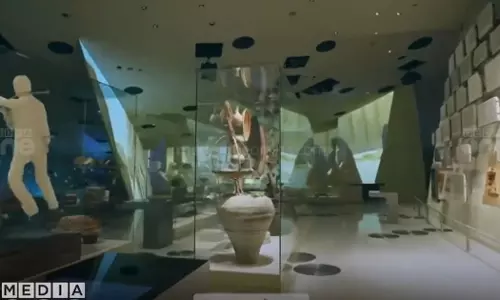 Qatar National Museum to celebrate Golden Jubilee with UNESCO