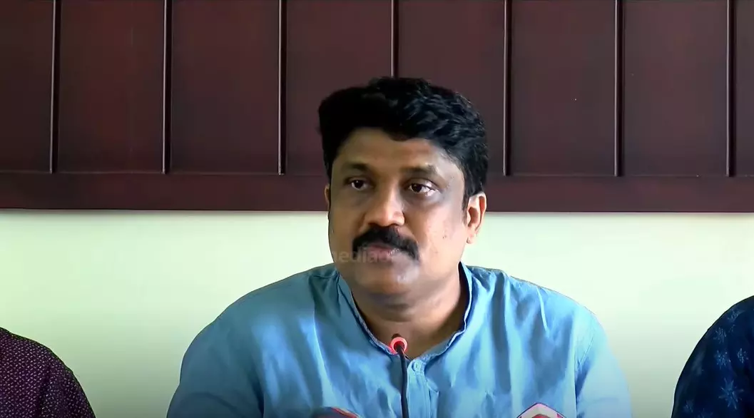 യൂത്ത് കോണ്‍ഗ്രസ് തെരഞ്ഞെടുപ്പിൽ ഹാക്കർമാരെ ഉപയോഗിച്ചു- എ.എ റഹീം എം.പി