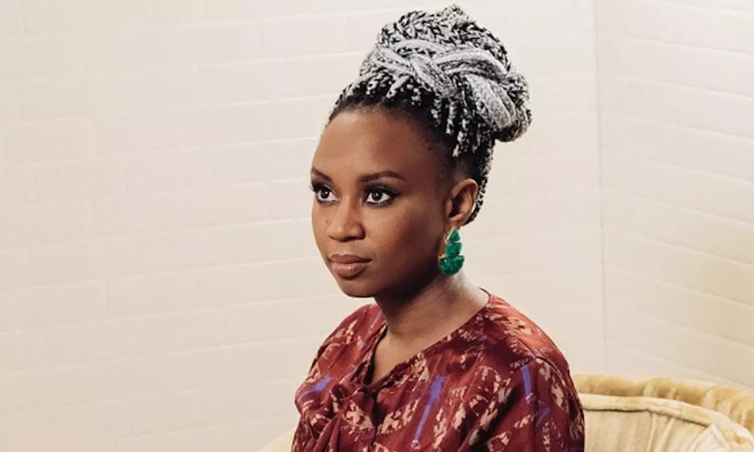 Spirit of Cinema award, Kenyan director Wanuri Kahiu, iffk, latest malayalam news, സ്പിരിറ്റ് ഓഫ് സിനിമ അവാർഡ്, കെനിയൻ സംവിധായകൻ വനൂരി കഹിയു, iffk, ഏറ്റവും പുതിയ മലയാളം വാർത്തകൾ