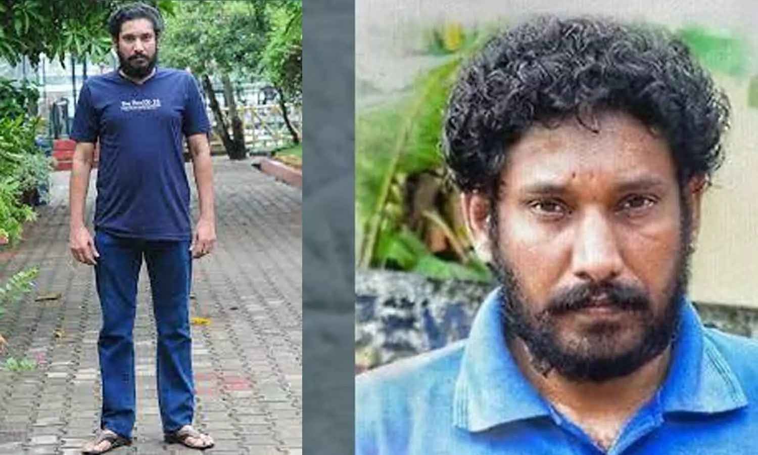 Actor vinod thmas passed away