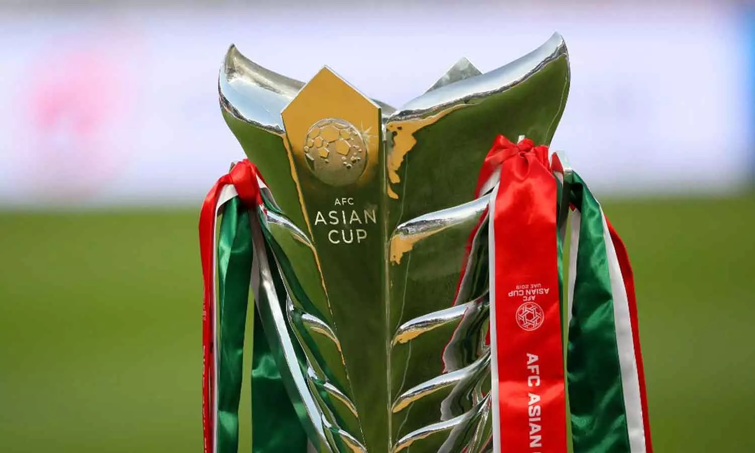 Asian cup football ticket selling