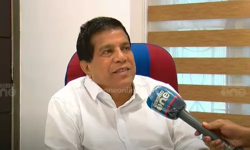 അധികാരത്തിന്റെ അപ്പക്കഷണം നൽകിയതുകൊണ്ട് കേസിൽ നിന്ന് പിന്മാറില്ല: പി.അബ്ദുൽ ഹമീദ്