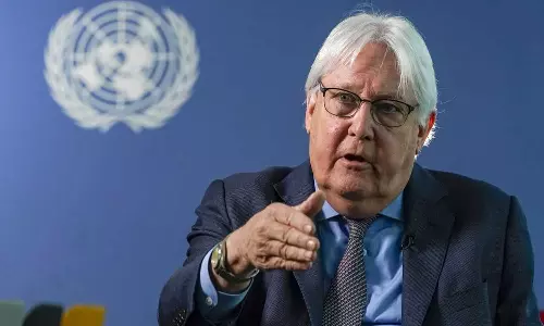 മാര്‍ട്ടിന്‍ ഗ്രിഫിത്ത്‍സ്